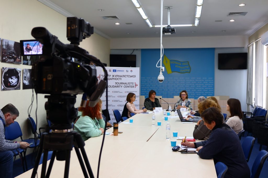 Дружина журналіста Сергія Цигіпи розповіла про «судовий процес» окупантів над медійником
