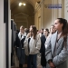 У нашій пам’яті їхня прескарта буде вічно: у Львові відкрили виставку-меморіал, присвячену загиблим журналістам 35 У нашій пам’яті їхня прескарта буде вічно: у Львові відкрили виставку-меморіал, присвячену загиблим журналістам