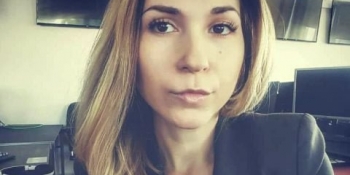 Вікторію Рощину могли затримати російські спецслужби, – журналіст Антон Наумлюк