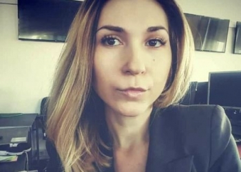 Вікторію Рощину могли затримати російські спецслужби, – журналіст Антон Наумлюк