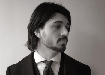 Головред видання «Заборона» Даниил Леховіцер постраждав через ракетну атаку на Запоріжжя
