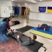 Домедична допомога в тилу та на передовій – відбувся спеціалізований тренінг для журналістів