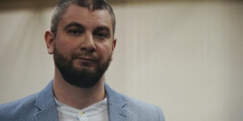Ернес Аметов: «Сьогодні ви чините свій суд, а Господь нехай звершить свій…» 32 Ернес Аметов: «Сьогодні ви чините свій суд, а Господь нехай звершить свій…»