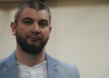 Ернес Аметов: «Сьогодні ви чините свій суд, а Господь нехай звершить свій…»