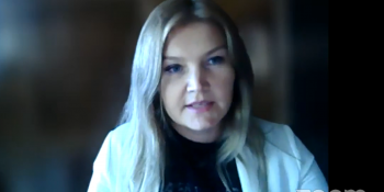 «Можливо, є якісь варіанти зробити механізм платежу 15 гривень за одну адресу більш гнучким?» – Тетяна Каушан