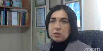 «Хочеться, щоб після запевнень працівників «Укрпошти», що вони розберуться з проблемою, вони дійсно реагували на всі негаразди», – Тетяна Лучинська