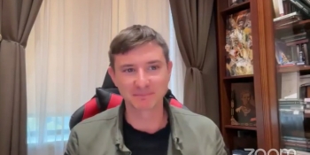 Олександр Вакула: «Проведіть аудит сфер свого життя і навчіться говорити «Ні»