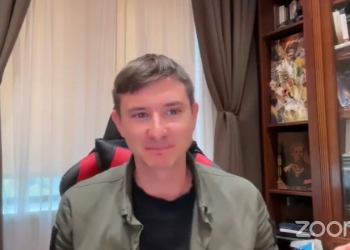 Олександр Вакула: «Проведіть аудит сфер свого життя і навчіться говорити «Ні»