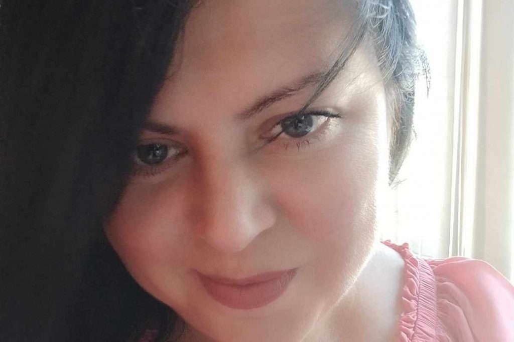 Журналістка з Херсонщини Ганна Водницька: «Військові рф та місцеві колаборанти погрожували забрати дітей, якщо не погоджуся на співпрацю з ними»