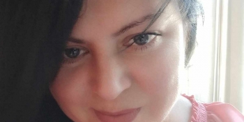 Журналістка з Херсонщини Ганна Водницька: «Військові рф та місцеві колаборанти погрожували забрати дітей, якщо не погоджуся на співпрацю з ними»