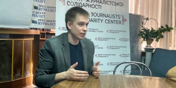 Досягти психічної рівноваги самостійно під час війни: психологічний тренінг для медійників відбувся в Запоріжжі 26 Досягти психічної рівноваги самостійно під час війни: психологічний тренінг для медійників відбувся в Запоріжжі