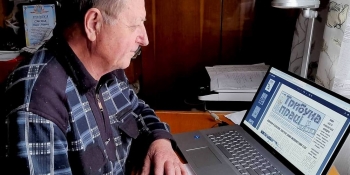 На межі виживання: газета в прикордонній громаді Вишгородського району може зникнути з українського медіаполя