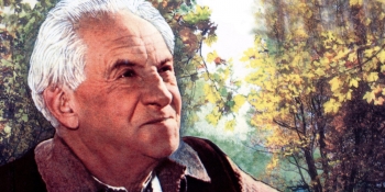 Держкомтелерадіо: на здобуття премії Кабінету Міністрів України імені Максима Рильського висунуто 15 творів