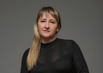 Померла головна редакторка «Кременчуцького Телеграфа» – журналістка Ольга Мінчук