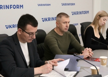 «Щодня хочемо вітати на свободі українців», – НСЖУ допомагає в звільненні полонених