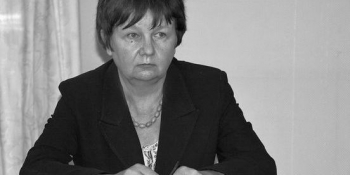 Померла письменниця і журналістка Лілія Максименко