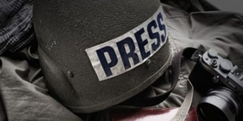 Коли медійника можуть позбавити акредитації ЗСУ?