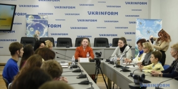 У Києві пройде ХХІІ Міжнародний фестиваль-конкурс дитячо-юнацької журналістики
