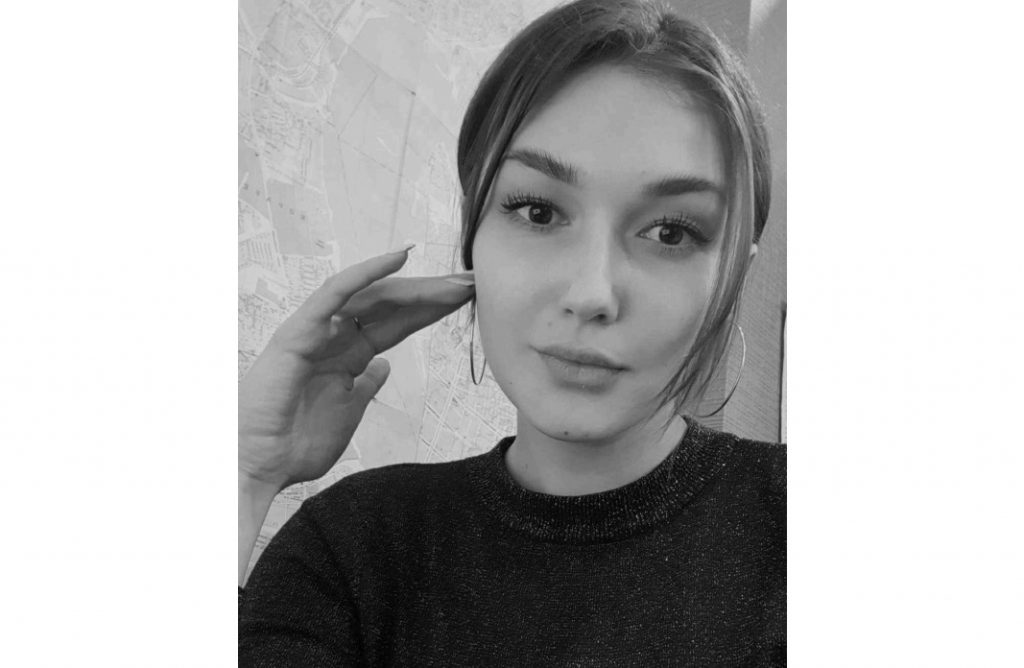 У трагічній ДТП загинула миколаївська журналістка Олена Левицька