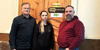 Зберегти під час війни незалежні українські медіа допомогла б цільова фінансова та технічна допомога