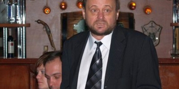 Згадаймо сьогодні про легенду телебачення Слов’янська