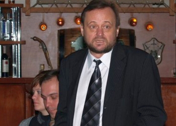 Згадаймо сьогодні про легенду телебачення Слов’янська