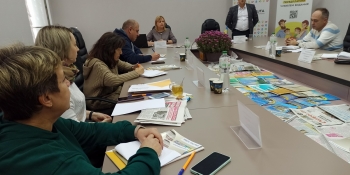 Медійники Дніпропетровщини просять «Укрпошту» бути соціально відповідальним товариством