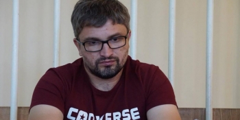 Наріман Мемедемінов: «Мене тоді під дулом автомата вивезли з дому…» 31 Наріман Мемедемінов:  «Мене тоді під дулом автомата вивезли з дому…»