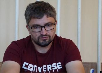 Наріман Мемедемінов:  «Мене тоді під дулом автомата вивезли з дому…»