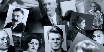 «Я Україна!»: автори пісні-фільму вмістили в нього 100-річний літопис нашого народу 19 «Я Україна!»: автори пісні-фільму вмістили в нього 100-річний літопис нашого народу