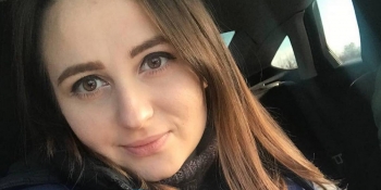 Журналістка з Херсона Валентина Пестушко: «Я знаю, що нині моє місце там, а не деінде…»