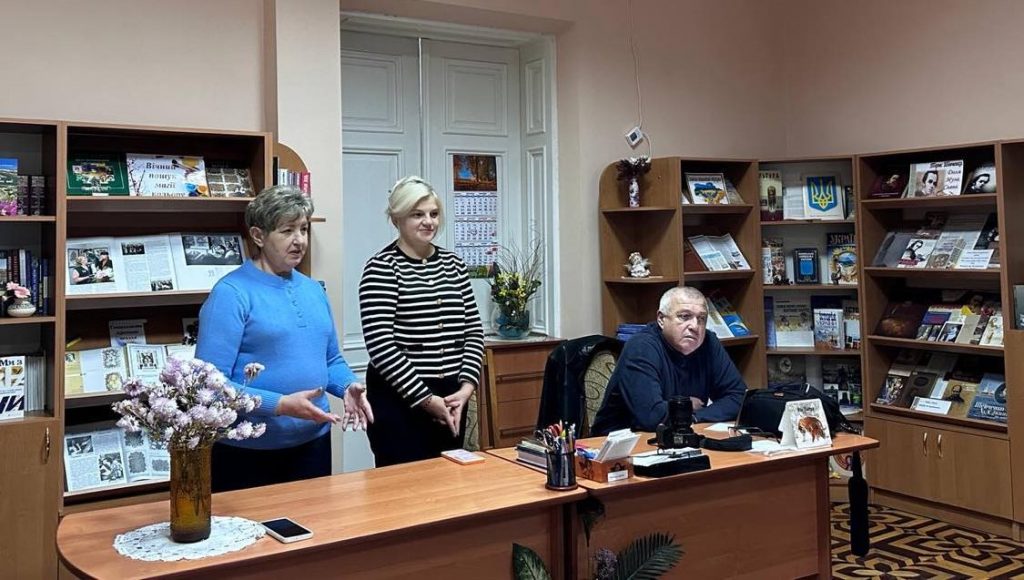 Медійник Михайло Мазур: «Журналістика – професія, у якій потрібно все життя вчитися»