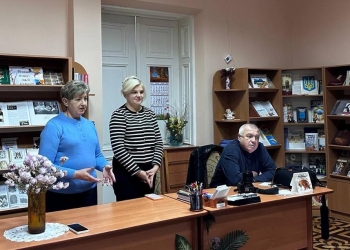 Медійник Михайло Мазур: «Журналістика – професія, у якій потрібно все життя вчитися»