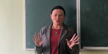 Журналістка Віра Ільїна про фінансову безпеку: «Потрібно мати гроші на «чорний день»