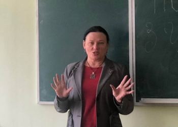 Журналістка Віра Ільїна про фінансову безпеку: «Потрібно мати гроші на «чорний день»