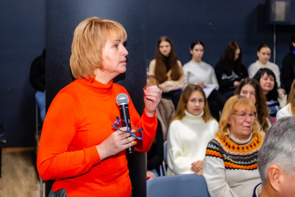 «Єдині в бажанні здійснювати свій професійний обов’язок»: як медійна спільнота прикордоння протистоїть інформаційним викликам 9