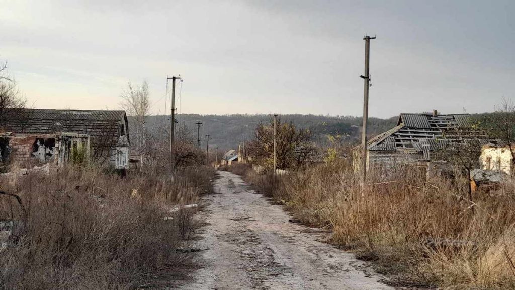 Журналіст Роман Кривко: «Люди з Кам’янки розповіли, чому не хочуть полишати рідну домівку» 3