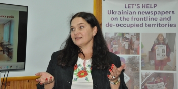 «Володимирецький вісник»: 80-річчя газети в оновленій редакції і зміна назви