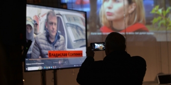 «Воєнні злочини проти журналістів не мають залишитися безкарними!» – НСЖУ