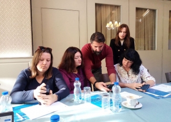 Мобільна журналістика під час війни: в чому її переваги та особливості в Косові, Україні, Афганістані