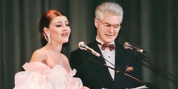 Відомого українського телевізійника Олександра Сафонова шанувальники вітають із 80-річчям 17 Відомого українського телевізійника Олександра Сафонова шанувальники вітають із 80-річчям