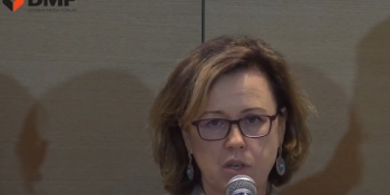 Журналісти мають бути на передовій, але до поїздок треба ретельно готуватися, — Ліна Кущ