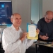 Нагороджено лавреатів конкурсу: говорили про книжки «Україна: знищити двоголового орла» і «Капут рашизму» 22 Нагороджено лавреатів конкурсу: говорили про книжки «Україна: знищити двоголового орла» і «Капут рашизму»