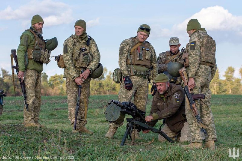 Журналіст Анатолій Шкіньов: «Тут, у ЗСУ, зовсім інший світ. Свої правила, свої виклики, своя атмосфера» 1