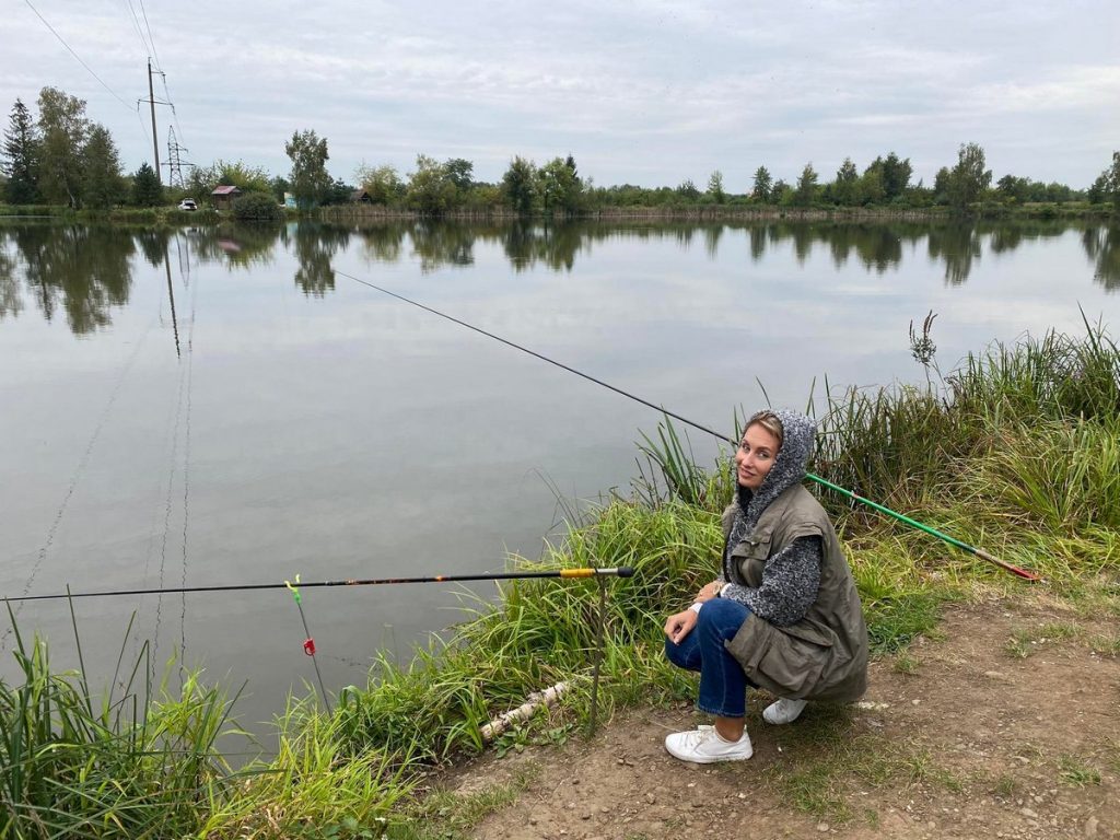 Журналістка-переселенка Марина Трубнікова: «Завдяки івано-франківцям я зрозуміла, що треба жити» 3