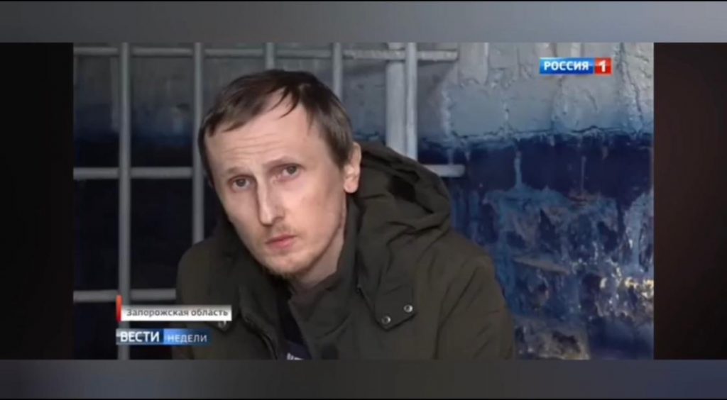 «Російські війська вкотре прирівнюють журналістів до “шпигунів”», – «Репортери без кордонів» про арешт окупантами мелітопольських медійників