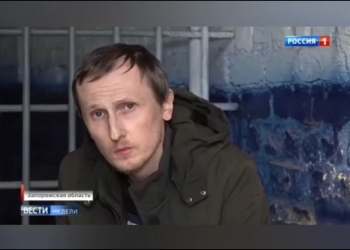«Російські війська вкотре прирівнюють журналістів до “шпигунів”», – «Репортери без кордонів» про арешт окупантами мелітопольських медійників