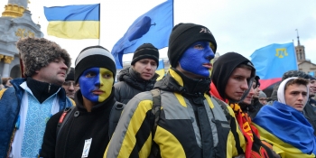 «Неймовірні героїчні події»: десять років тому Євромайдан став Революцією гідності