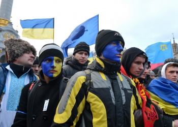 «Неймовірні героїчні події»: десять років тому Євромайдан став Революцією гідності