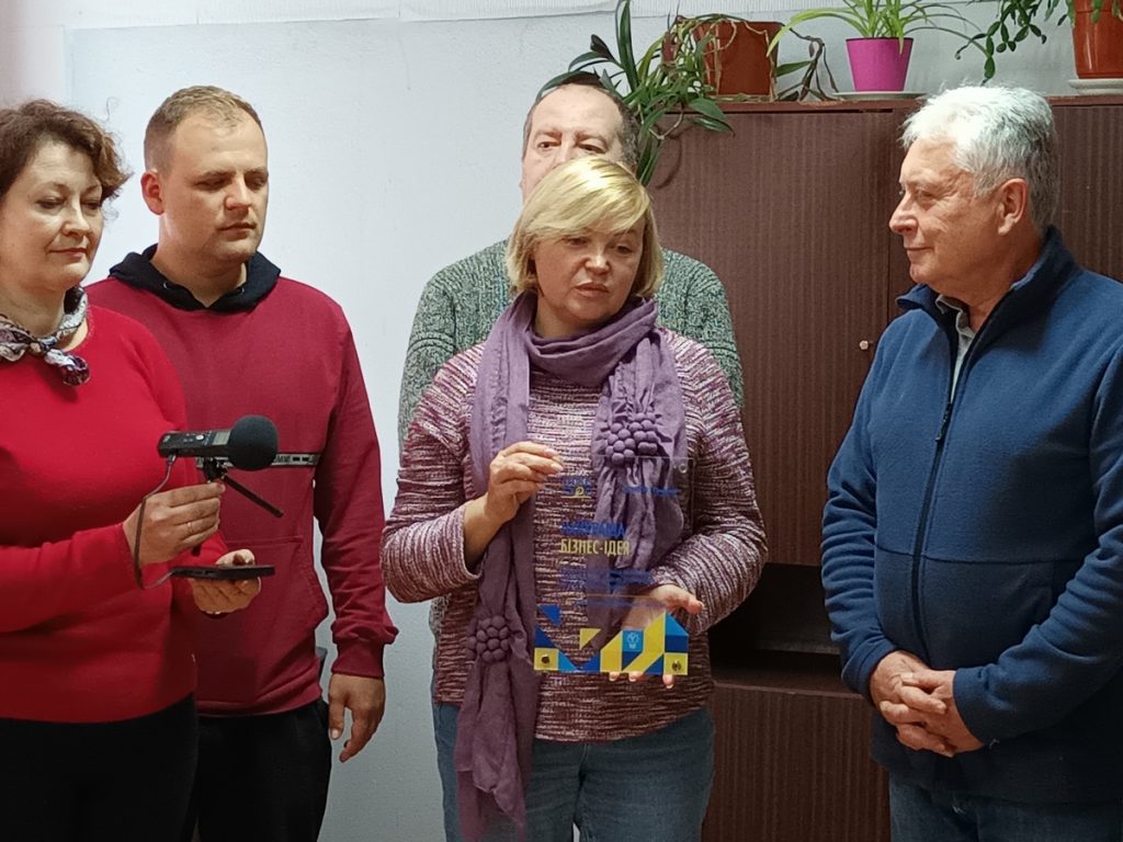 «На хвилі Корсуня» з Черкащини – це 24 години на добу і сім днів на тиждень турботи про слухача